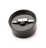 Blendin Replacement Flat Blade, Fits Original Magic Bullet Blender Mixer Juicer 250W