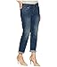 Levi's Women's New Boyfriend Jean's, Star Gazer, 32 (US 14)