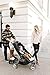 Baby Jogger City Mini 3 Wheel Single Stroller Refresh Sepia