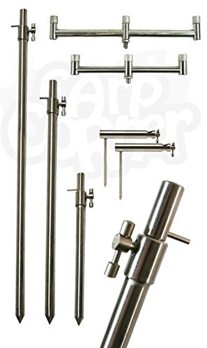 Buzzer Bar und Banksticks Set
