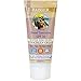 Badger - Broad Spectrum Tinted Sunscreen Cream - SPF 30 - 2.9 oz.