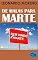 Livro De Malas Para Marte