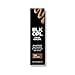 BLK/OPL TRUE COLOR Pore Perfecting Liquid Foundation, Black Walnut — enriched with Vitamins C & E, paraben-free, fragrance-free, cruelty-free