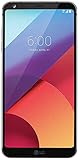LG G6 H871 32GB AT&T GSM Unlocked Android Phone - Astro Black (Renewed)
