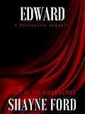 EDWARD: A Billionaire Romance (NIGHT OF THE KINGS SERIES Book 7)
