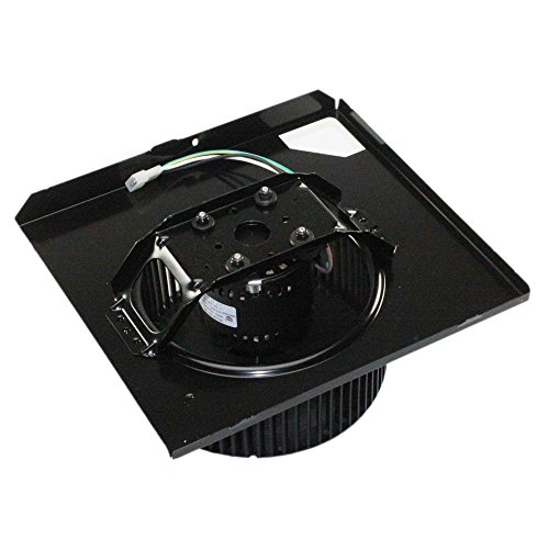 Broan S97020048 Motor and Fan Assembly