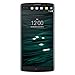 LG V10 H900 32GB Unlocked GSM 4G LTE Hexa-Core Smartphone w/ 16MP Camera - Black