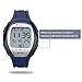 Temperature Sensor Watches Digital Watches Waterproof Sports Watch EL Backlight Stopwatch Thermometer Watch (Blue)