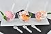 Royal Taster Spoon White Plastic, Package of 100