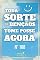 Livro Toda Sorte de Bênçãos Tome Posse Agora: N 108