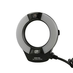 YONGNUO YN-14EX YN14EX TTL Macro Ring Flash, LED
