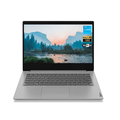 Lenovo IdeaPad 3i Laptop