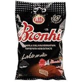 Bronhi Toffee, 100g