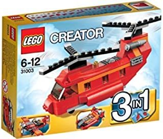 lego creator public