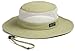 Dorfman Pacific Men's Boonie Mesh Sides Hat