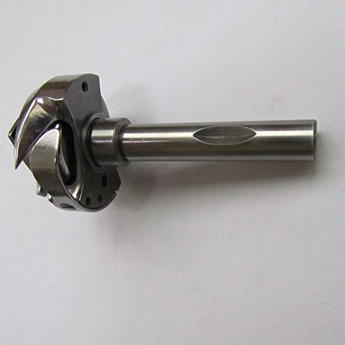 HONEYSEW HOOK+BOBBIN CASE - THICK SHAFT 240558 10655 For SINGER 111W155 CONSEW 224 225 226