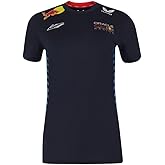 Red Bull Racing F1 Women's 2024 Max Verstappen Team T-Shirt