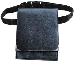 Haarscheren-Tasche Scherentasche