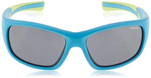 ALPINA FLEXXY KIDS - Flexible und Bruchsichere Sonnenbrille Mit 100% UV-Schutz Für Kinder – Bild 5