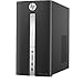 HP Pavilion Desktop Computer, AMD Quad Core A12-9800 up to 4.2 GHz, 12GB RAM, 1TB Hard Drive, Windows 10