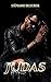 Judas (Black Wolves t. 4) (French Edition) by Stéphanie Delecroix
