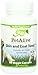 PetAlive Skin and Coat Tonic - All Natural Herbal Supplement for Cat and Dog Skin Health and Shiny, Glossy Coats - 60 Veggie Caps