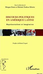 Discours politiques en Amérique latine