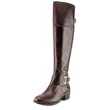 Vince Camuto Womens Basira Riding Boot