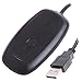 Wiresmith USB Receiver Adapter for Xbox 360 Wireless Controller Gamepad PC Windowsthumb 4