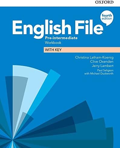 English File 4th Edition Intermediate. Multipack b: Latham