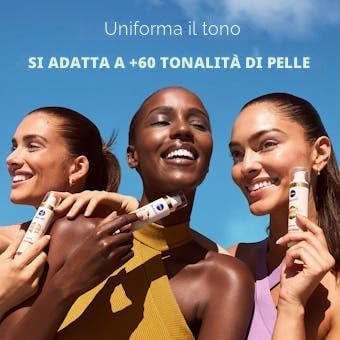 Cellular Luminous630 - Fluido CC Antimacchia SPF30 3-in-1 - CC Cream Tripla Azione - Copre e Riduce le Macchie - Protezione solare viso con colore - Tutti i tipi di pelle - Tono Chiaro - 40 ml