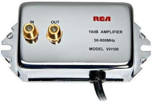 VOXX International RCA VH100N Signal Amplifier (VOXX InternationalVH100N )