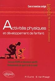 Activités physiques et développement de l'enfant