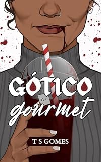 Livro Gótico Gourmet