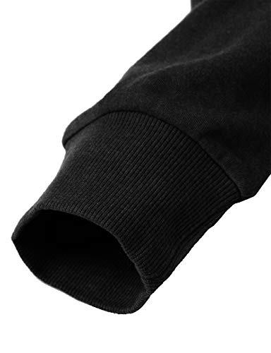 4 H2H+Casual+Sleeve+Hoodie+CMOHOL048