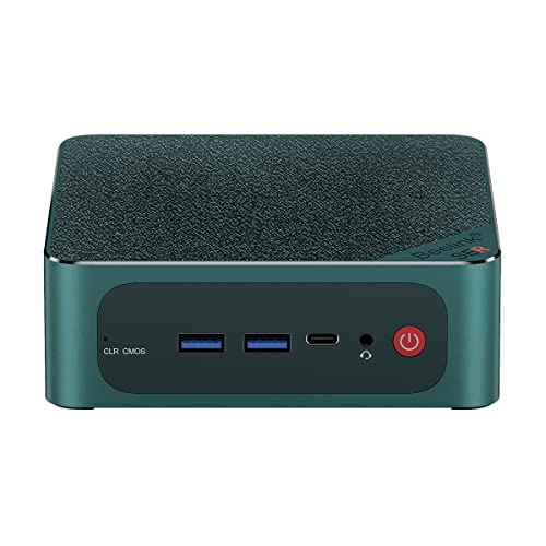 Mua Beelink SER6 Pro Mini PC Ryzen 7 6800H Win11 Pro 32GB DDR5 Ram ...
