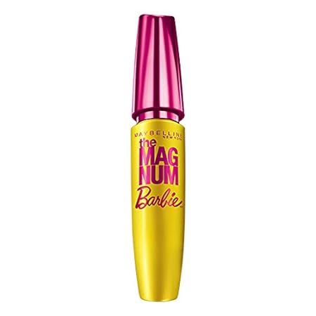 maybelline barbie mascara price