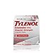 Tylenol Regular Strength Liquid Gels with 325 mg Acetaminophen, Pain Reliever & Fever Reducer, 90 ct