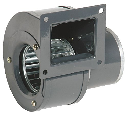 Dayton 1TDP7 Rectangular Permanent Split Capacitor OEM Specialty Blower: Wood Stove Fans: Industrial & Scientific