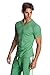 4-rth Men's Hybrid V-Neck Tee