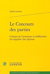 Le  concours des parties