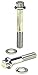 ARP 430-3201 Stainless 300 12-Point Water Pump Bolt Kit