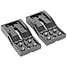GyroVu Arm Extenders for DJI Ronin Handheld 3-Axis Camera Gimbal
