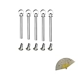 5 pcs Fan Repair Accessories
