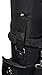 CaddyDaddy Golf Co-Pilot Pro 2 Hybrid Travel Case (Black/Grey)