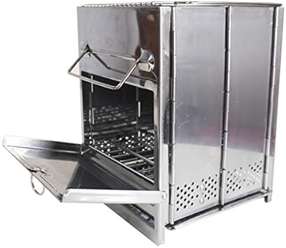 Amazon 火起こし器としても使える3way 多機能グリル q 焚火台 火起こし アウトドア コンパクト Campinist バーベキューコンロ 焚火台