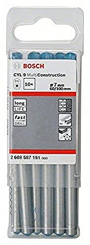 Bosch 2608587151 Multi-Purpose Drill Bit