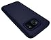 Samsung Galaxy S7 Case , Diztronic Full Matte TPU Series - Slim-Fit Soft Touch Flexible Phone Case for Samsung Galaxy S7 / GS7 - Full Matte Dark Navy Blue