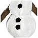 Disguise Baby's Disney Frozen Olaf Deluxe Toddler Costume,White,Toddler S (2T)