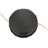 Buckbock Trimmer Head for Echo SRM-266 SRM-266S SRM-266T 266U 99944200903 Speed Feed 450